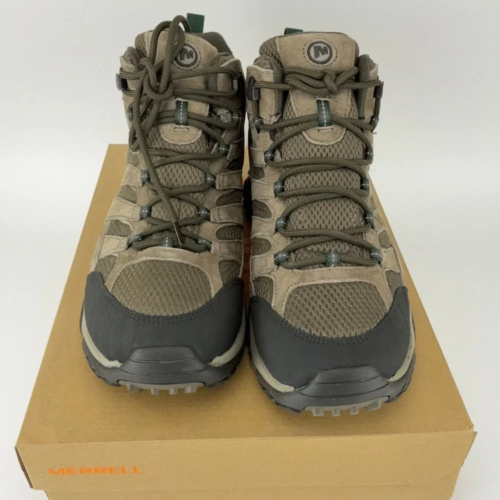 Merrell moab mid